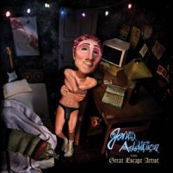 Jane's Addiction : The Great Escape Artist